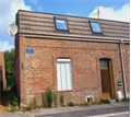 Maison à la vente